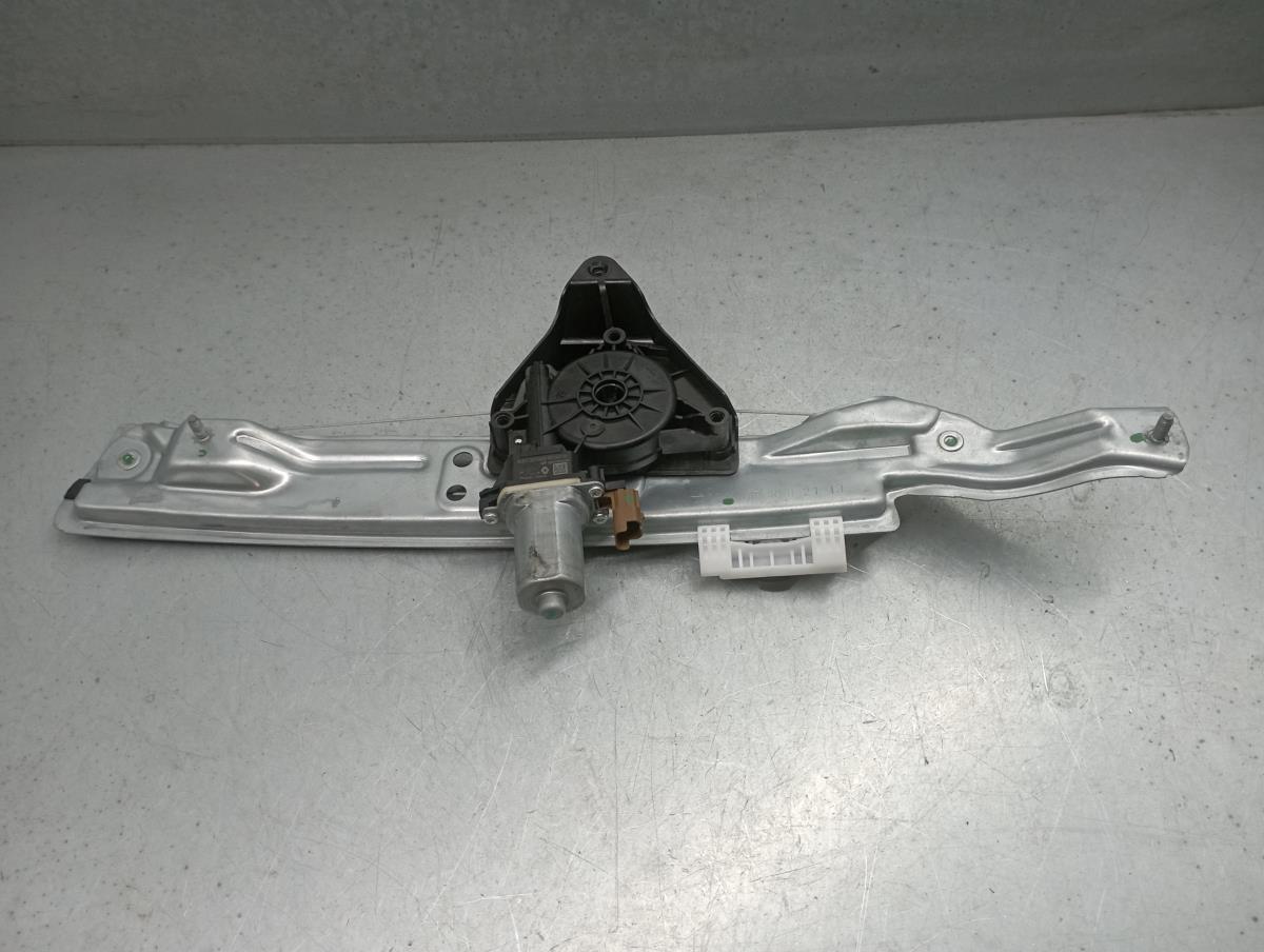 Elevador vidros trás esquerdo DACIA Sandero III