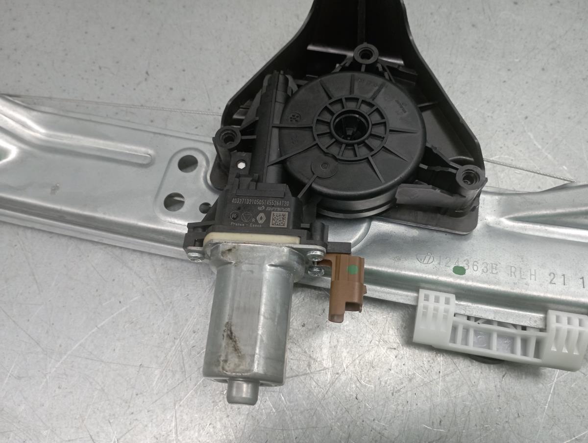 Elevador vidros trás esquerdo DACIA Sandero III Imagem-1