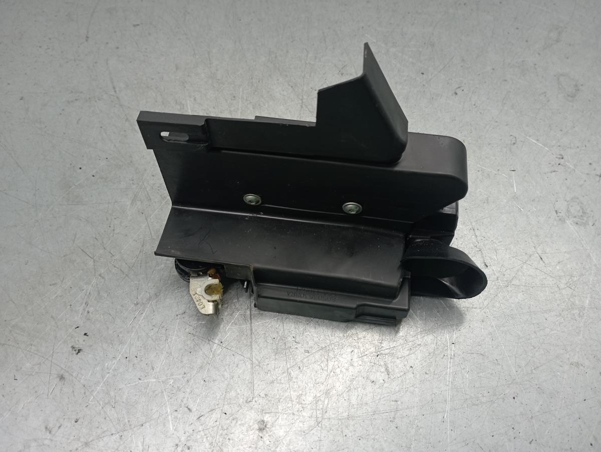 Front Left Door Lock DACIA Sandero III