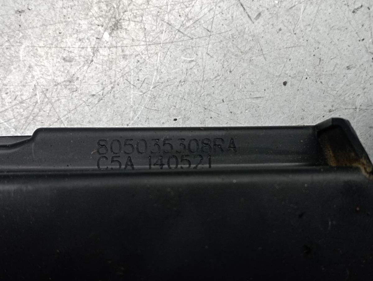 Front Left Door Lock DACIA Sandero III Imagem-4