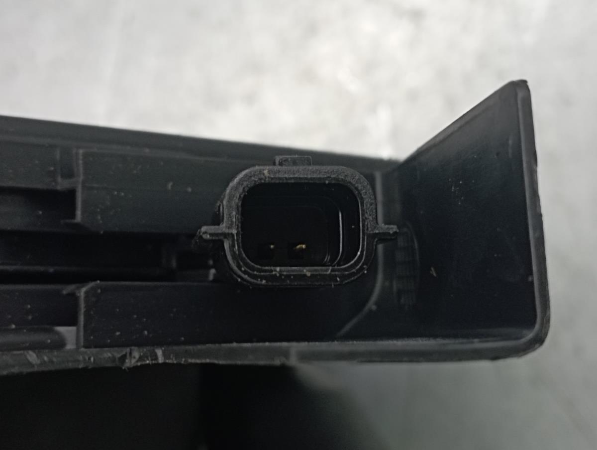 Front Left Door Lock DACIA Sandero III Imagem-3