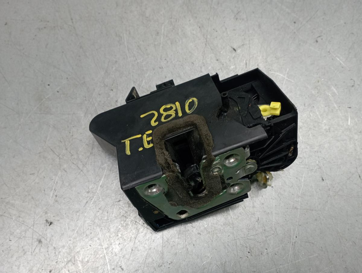 Rear Left Door Lock DACIA Sandero III Imagem-1