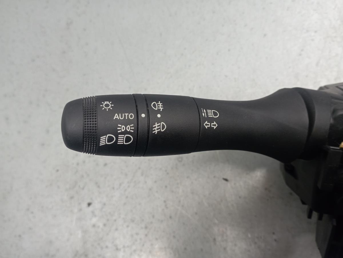 Light and wiper lever set DACIA Sandero III Imagem-1