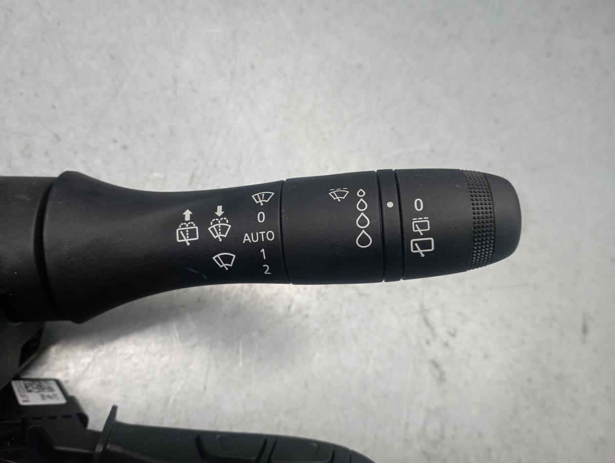 Light and wiper lever set DACIA Sandero III Imagem-2