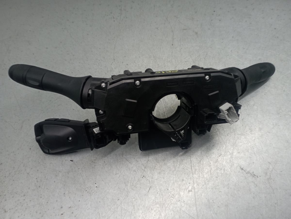 Light and wiper lever set DACIA Sandero III Imagem-3