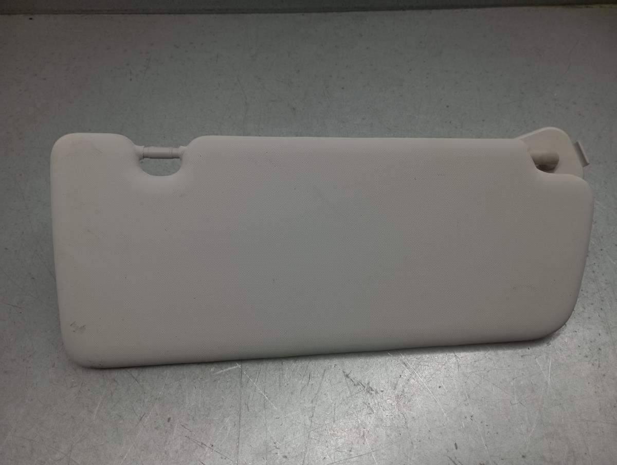 Pála de sol esquerda DACIA Sandero III Imagem-1