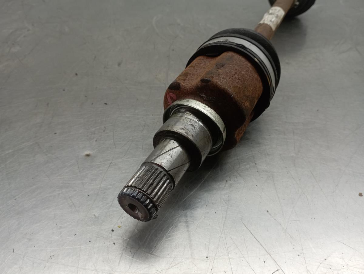 Left front driveshaft DACIA Sandero III Imagem-2