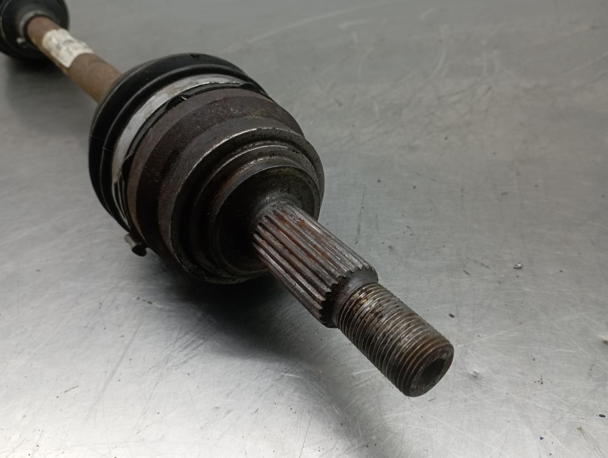 Left front driveshaft DACIA Sandero III Imagem-3