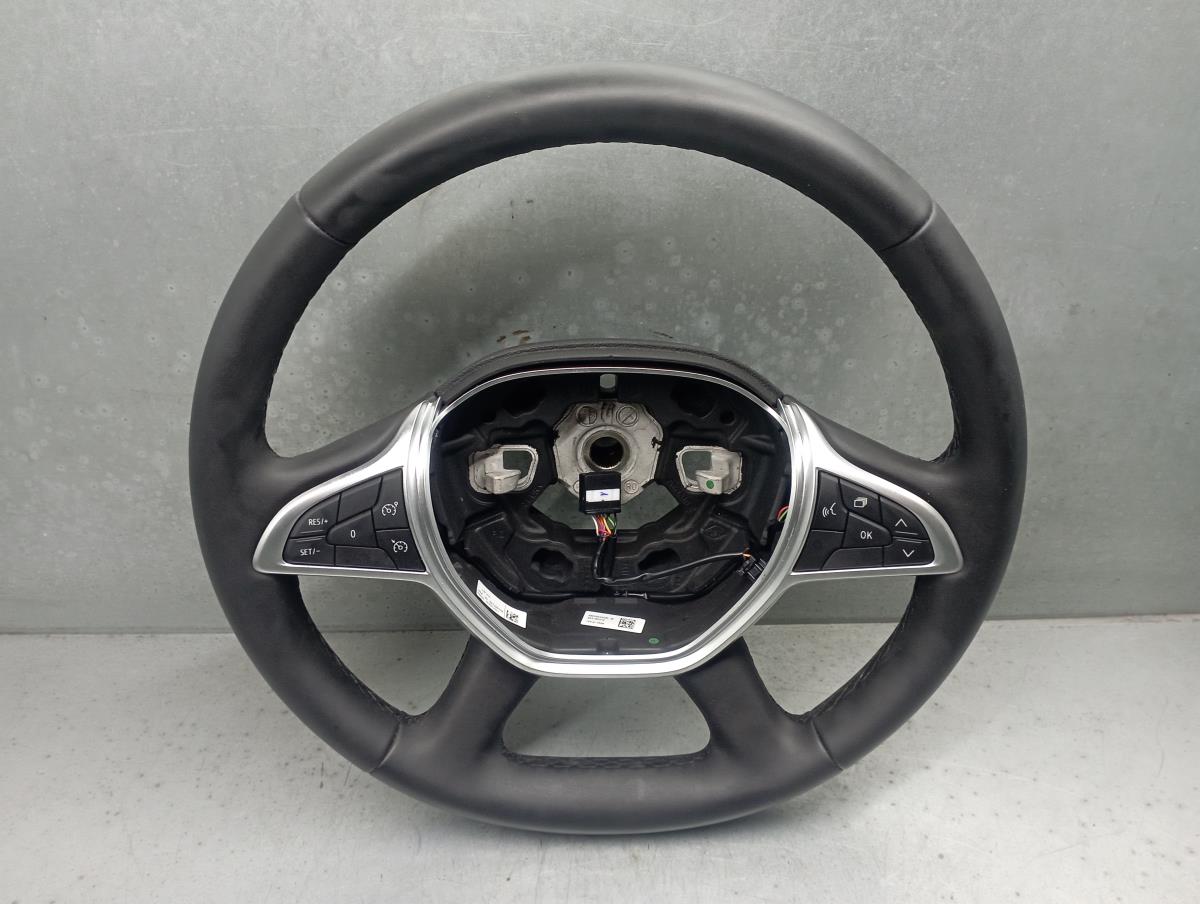Volante de dirección DACIA Sandero III