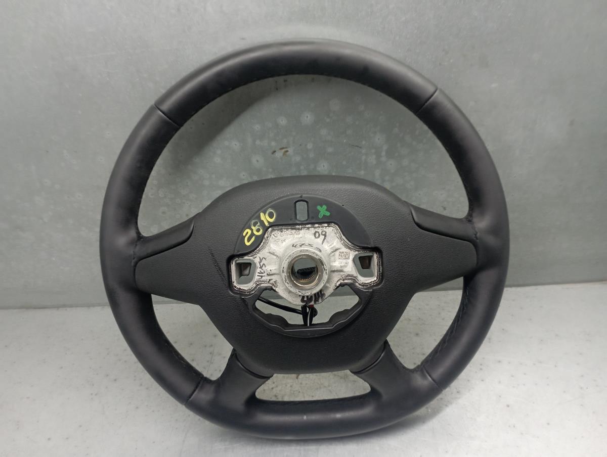 Volante DACIA Sandero III Imagem-3