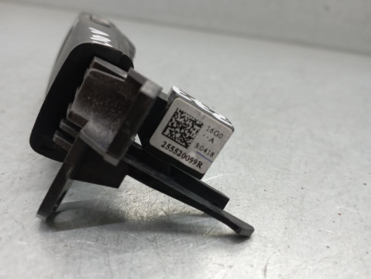 Commande radio RENAULT Clio V (BF_) Imagem-3