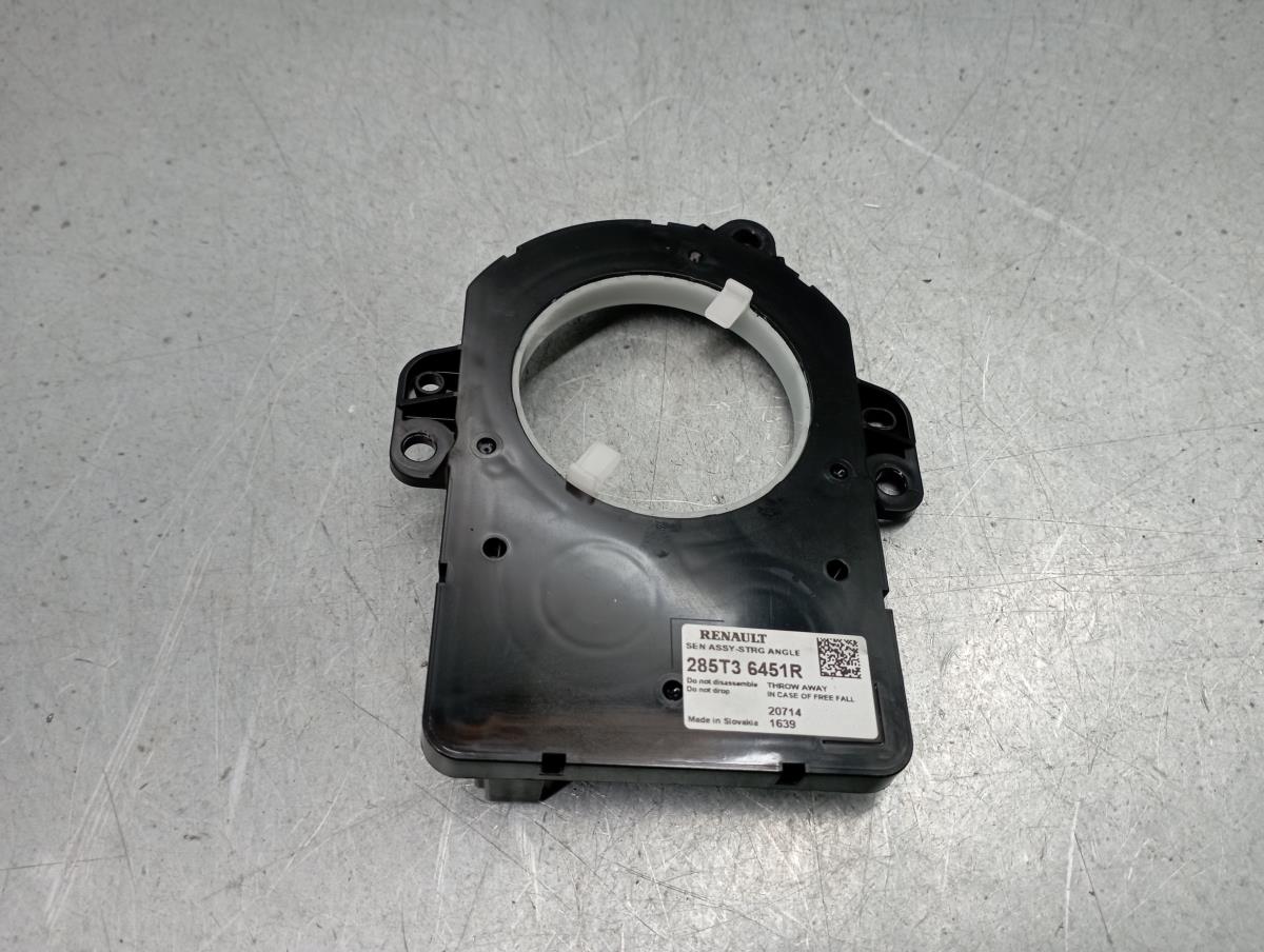 Capteur d'angle de direction RENAULT Clio V (BF_) Imagem-1