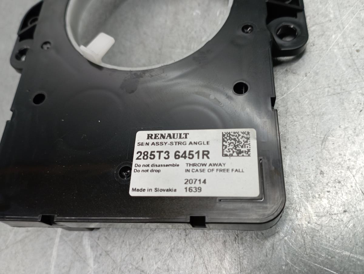 Capteur d'angle de direction RENAULT Clio V (BF_) Imagem-2