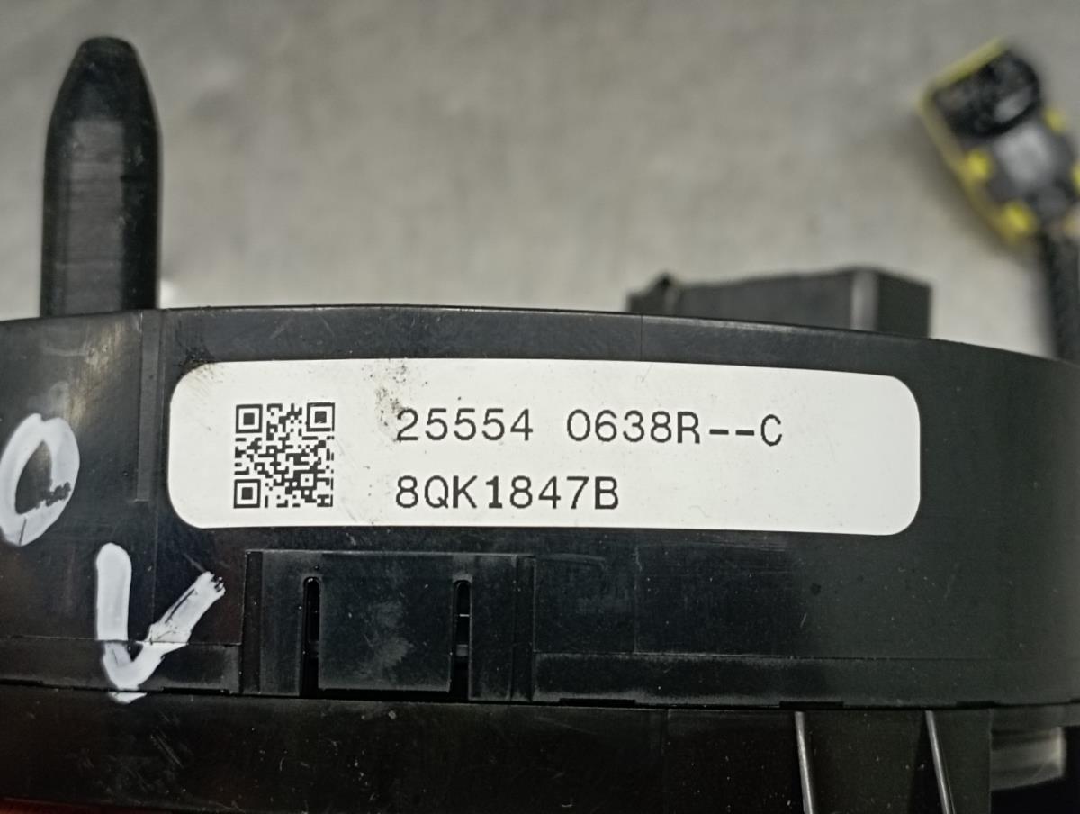 Cinta de airbags RENAULT Clio V (BF_) Imagem-2