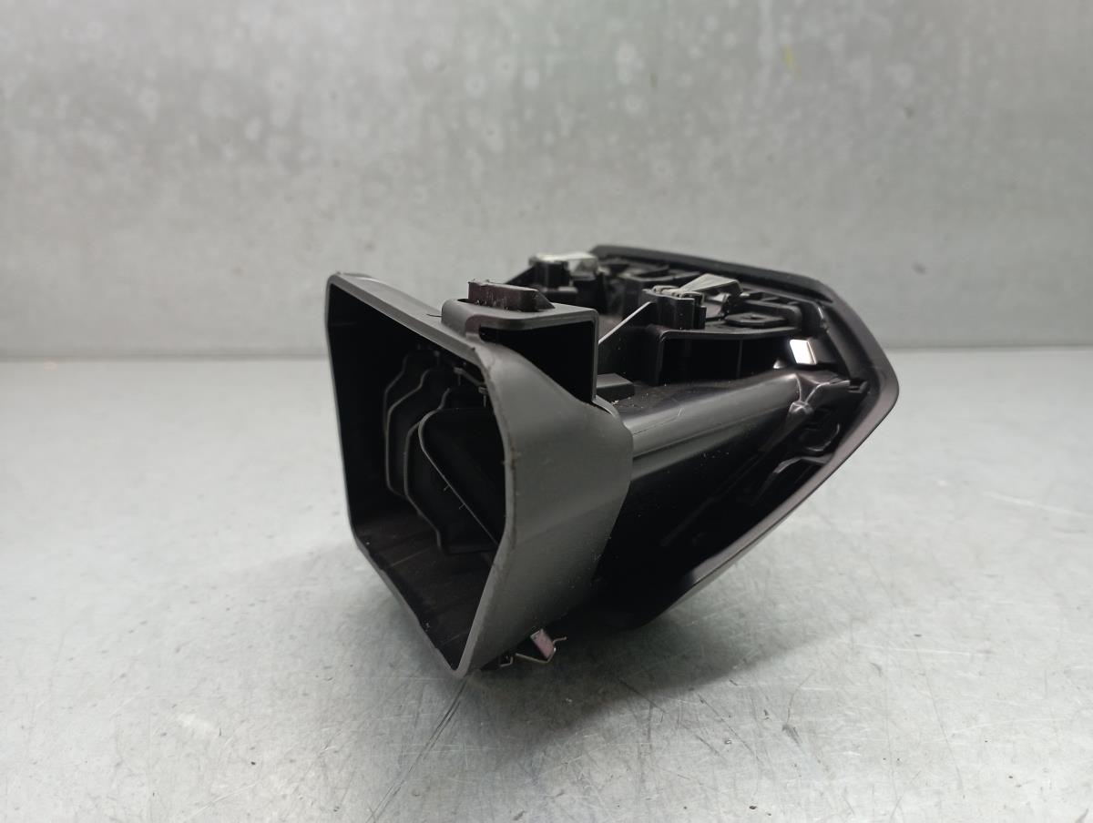 Comportas da chauffage / sofagem PEUGEOT 2008 II (U_) Imagem-4