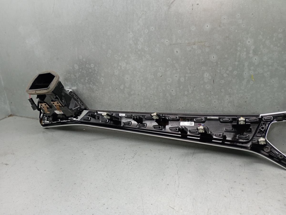 Friso tablero BMW 3 (G20, G80) Imagem-5