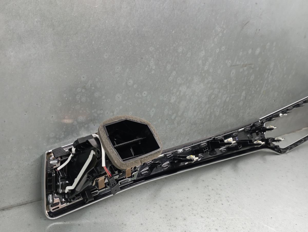 Friso tablero BMW 3 (G20, G80) Imagem-8