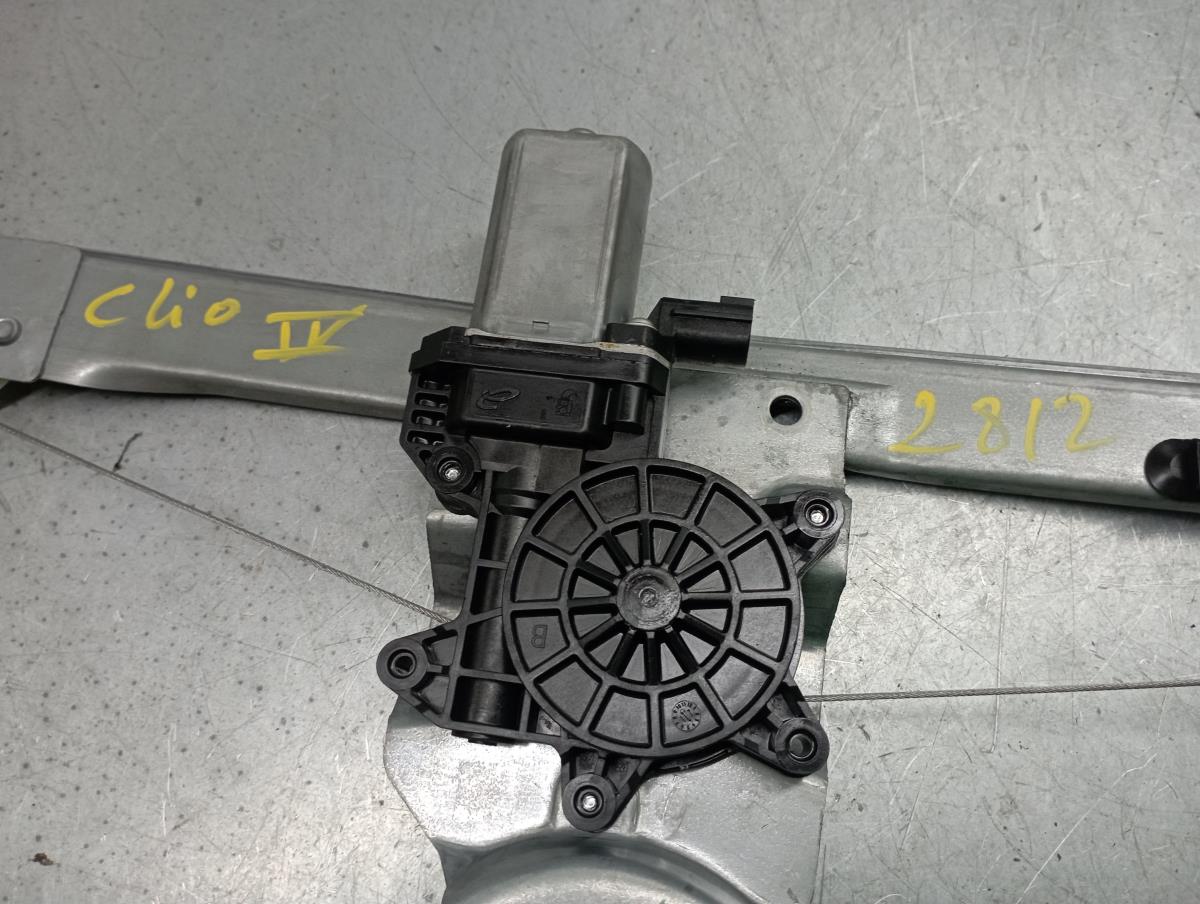 Elevalunas delantero derecho RENAULT Clio IV (BH_) Imagem-2