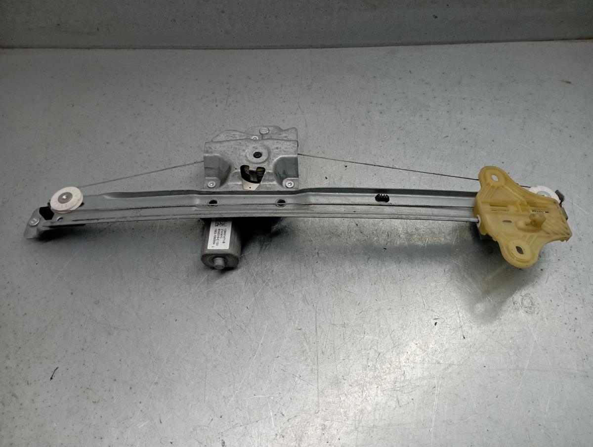 Elevalunas delantero derecho RENAULT Clio IV (BH_) Imagem-1