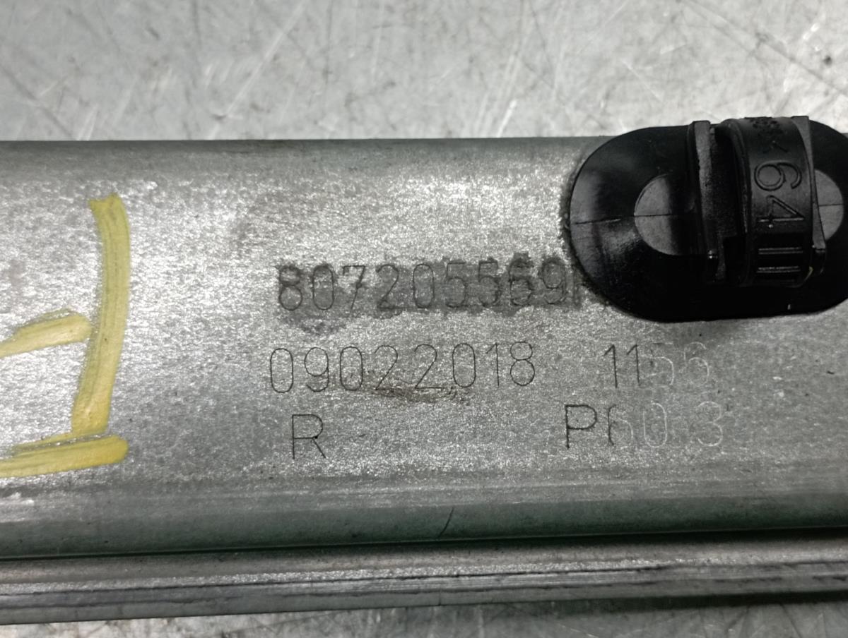 Elevalunas delantero derecho RENAULT Clio IV (BH_) Imagem-3