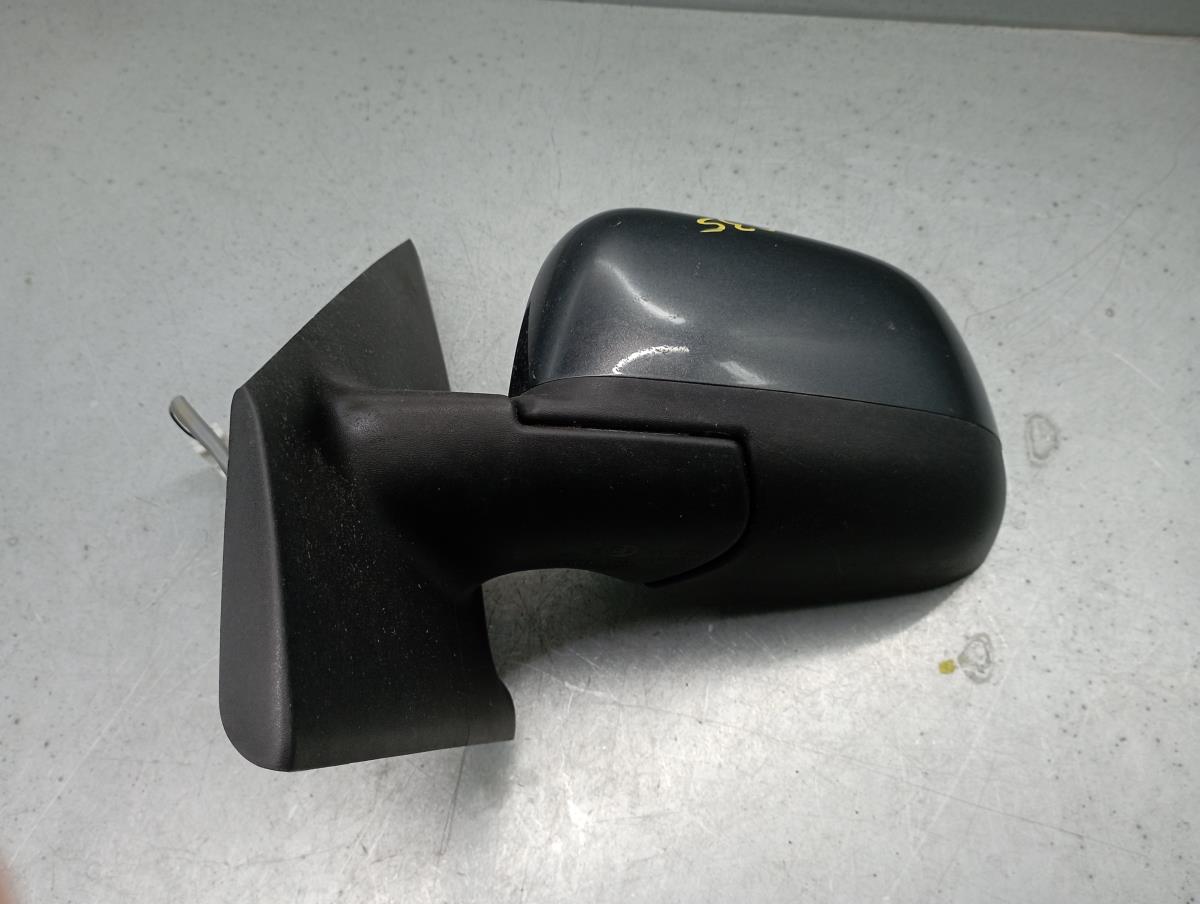 Left mirror DACIA Lodgy (JS_) Imagem-2