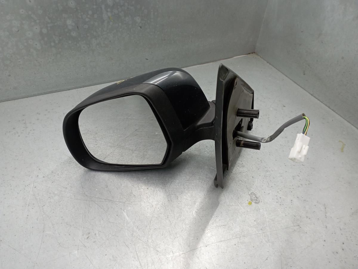 Left mirror DACIA Lodgy (JS_)