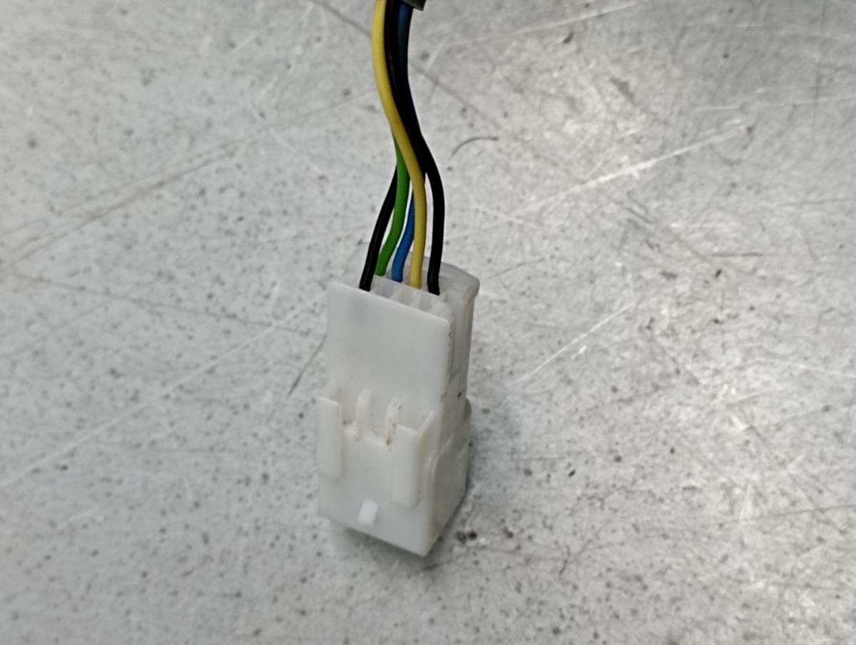 Left mirror DACIA Lodgy (JS_) Imagem-3