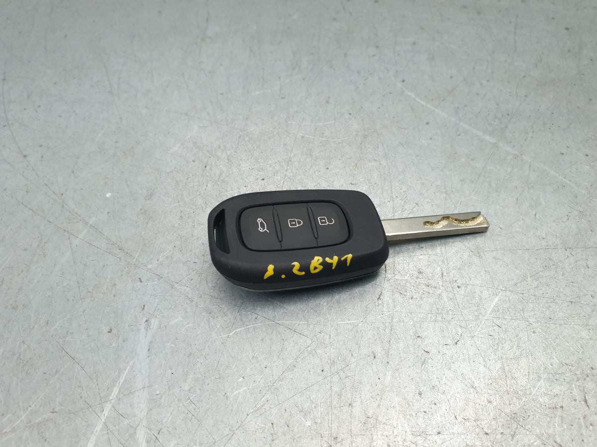 Commande RENAULT Clio V (BF_) Imagem-1