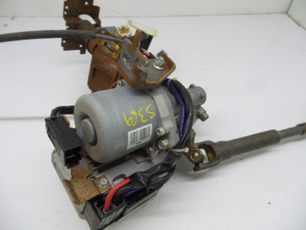Steering column NISSAN Juke (F15) Imagem-2
