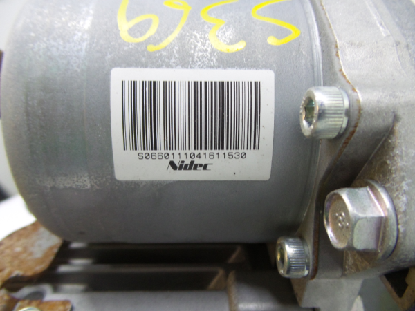 Steering column NISSAN Juke (F15) Imagem-4