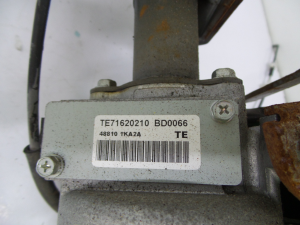 Steering column NISSAN Juke (F15) Imagem-5