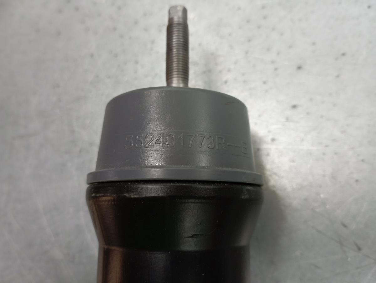 Amortiguador Trasero Derecho RENAULT Captur II Imagem-2