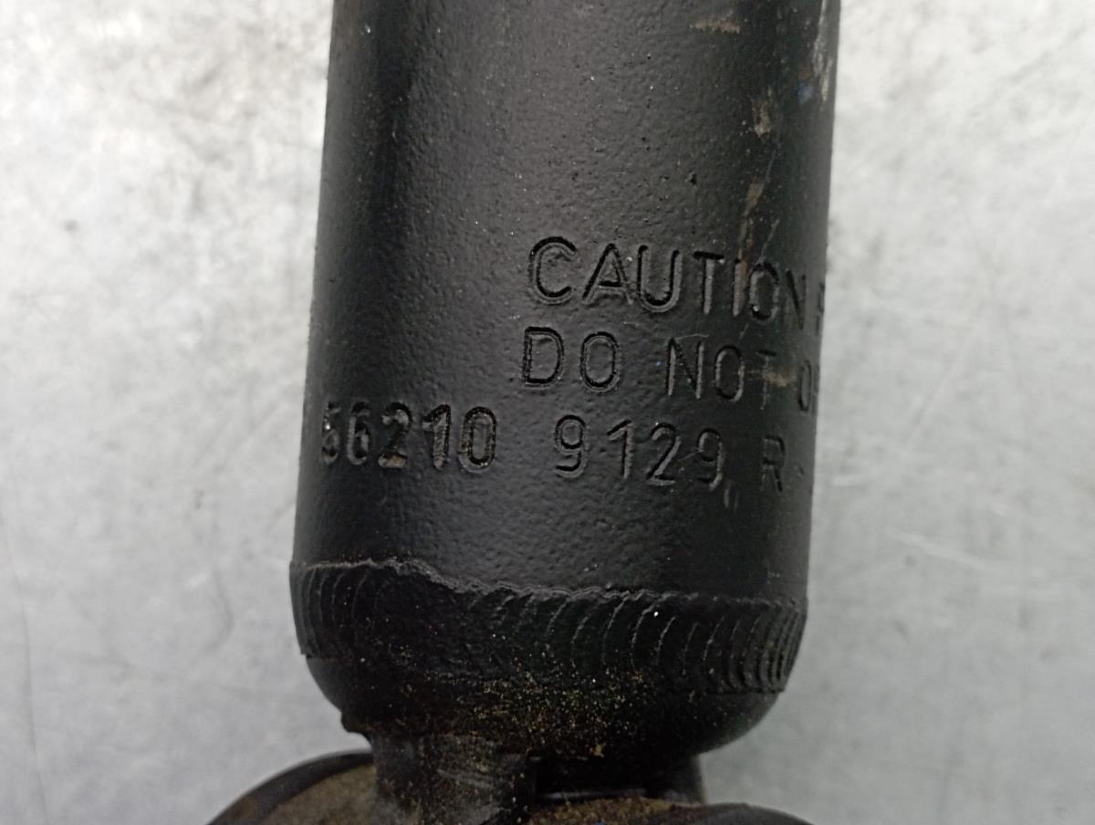 Amortiguador Trasero Derecho RENAULT Captur II Imagem-3