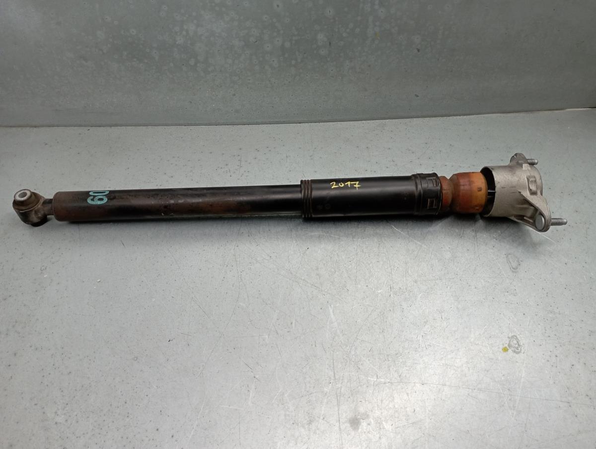 Amortiguador Trasero Izquierdo MERCEDES-BENZ GLA (X156)