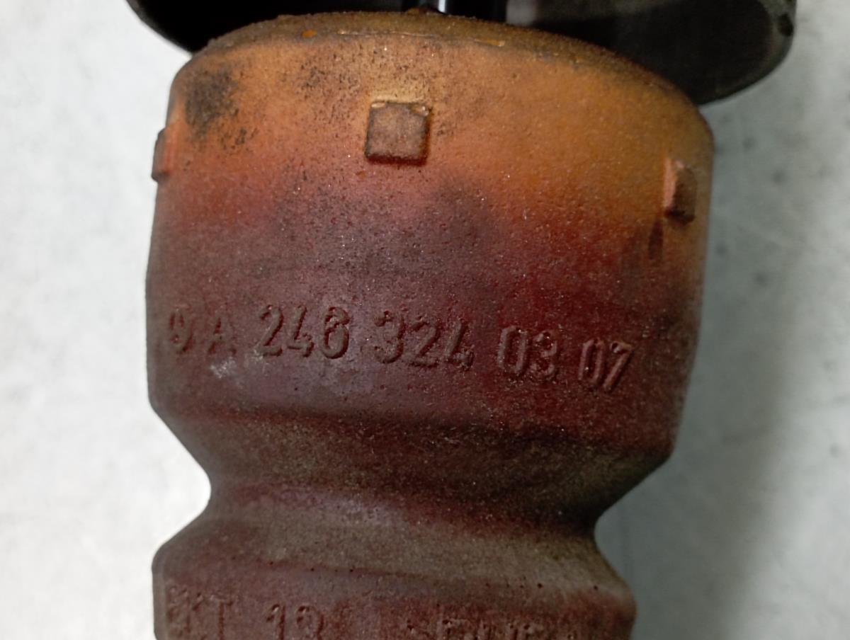 Amortiguador Trasero Izquierdo MERCEDES-BENZ GLA (X156) Imagem-3