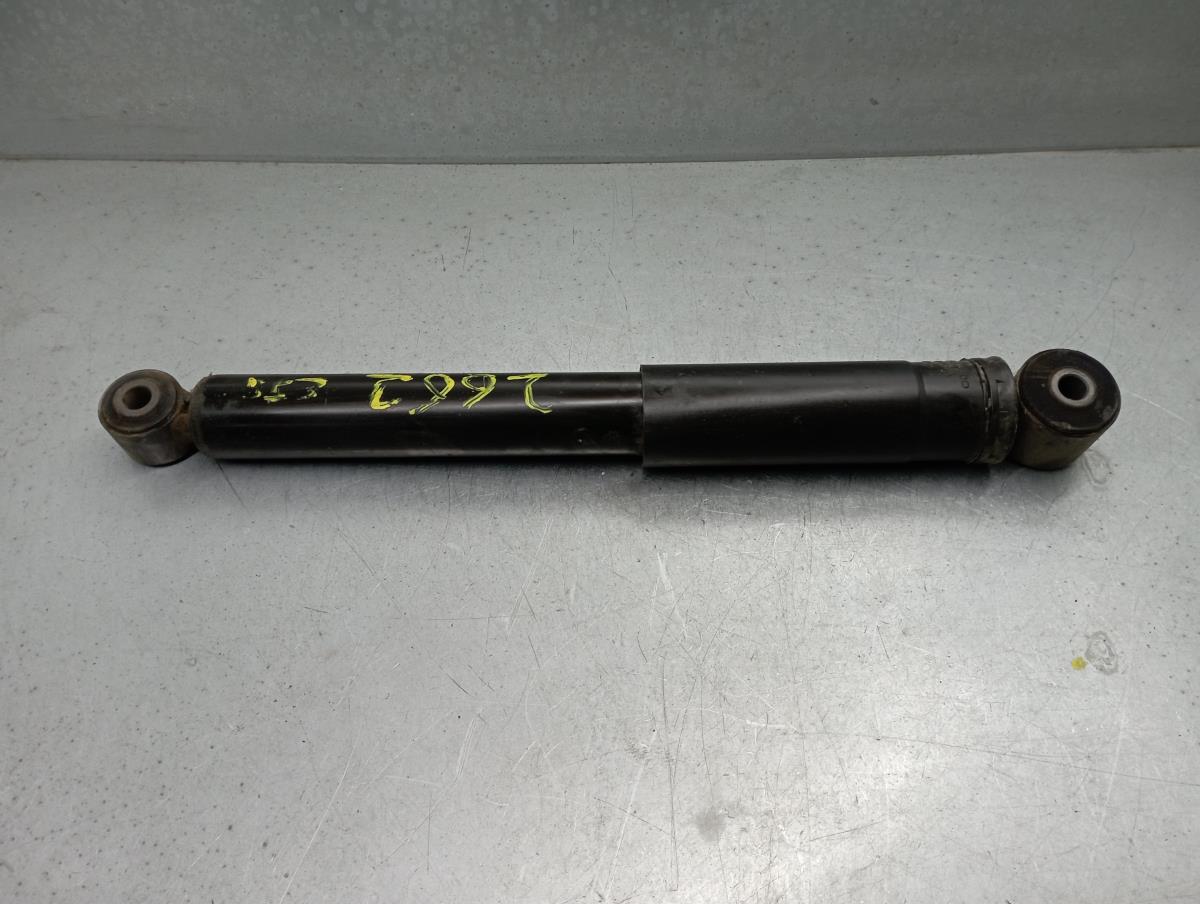 Amortiguador Trasero Izquierdo RENAULT Trafic III (FG_)