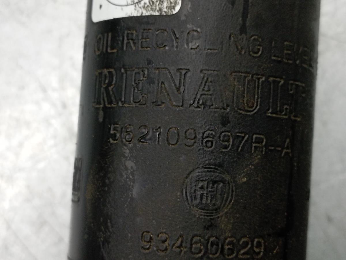 Amortiguador Trasero Izquierdo RENAULT Trafic III (FG_) Imagem-2