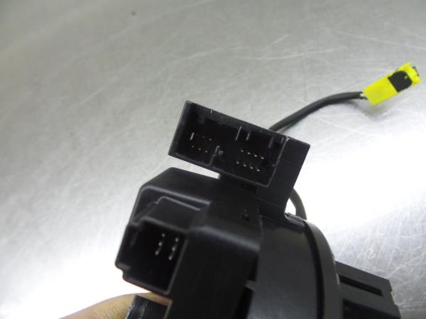 Fita de airbags NISSAN Juke (F15) Imagem-2