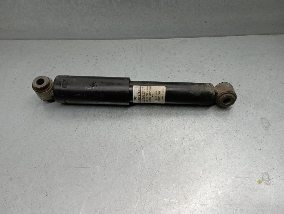 Amortiguador Trasero Derecho DACIA Lodgy (JS_) Imagem-1