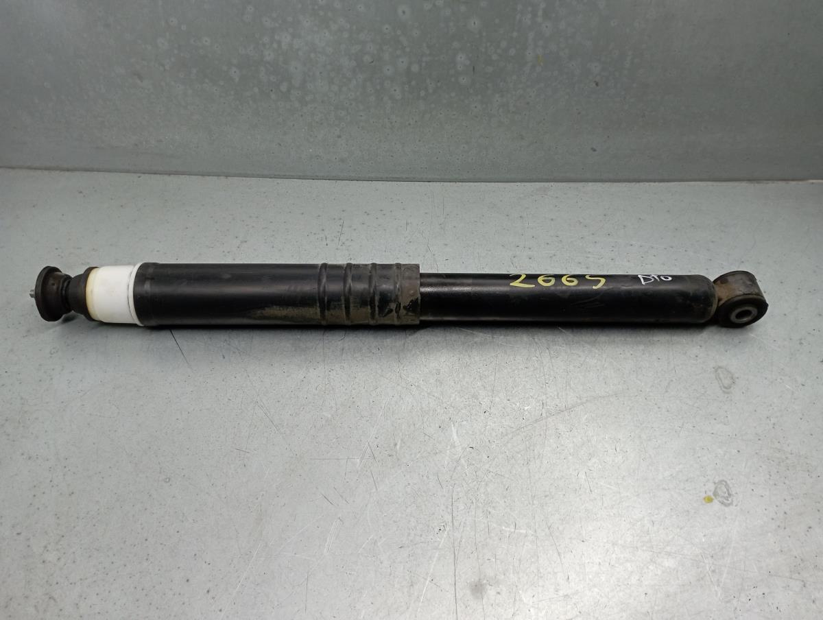 Amortiguador Trasero Derecho RENAULT Zoe (BFM_)