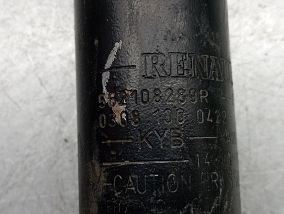 Amortiguador Trasero Derecho RENAULT Zoe (BFM_) Imagem-2