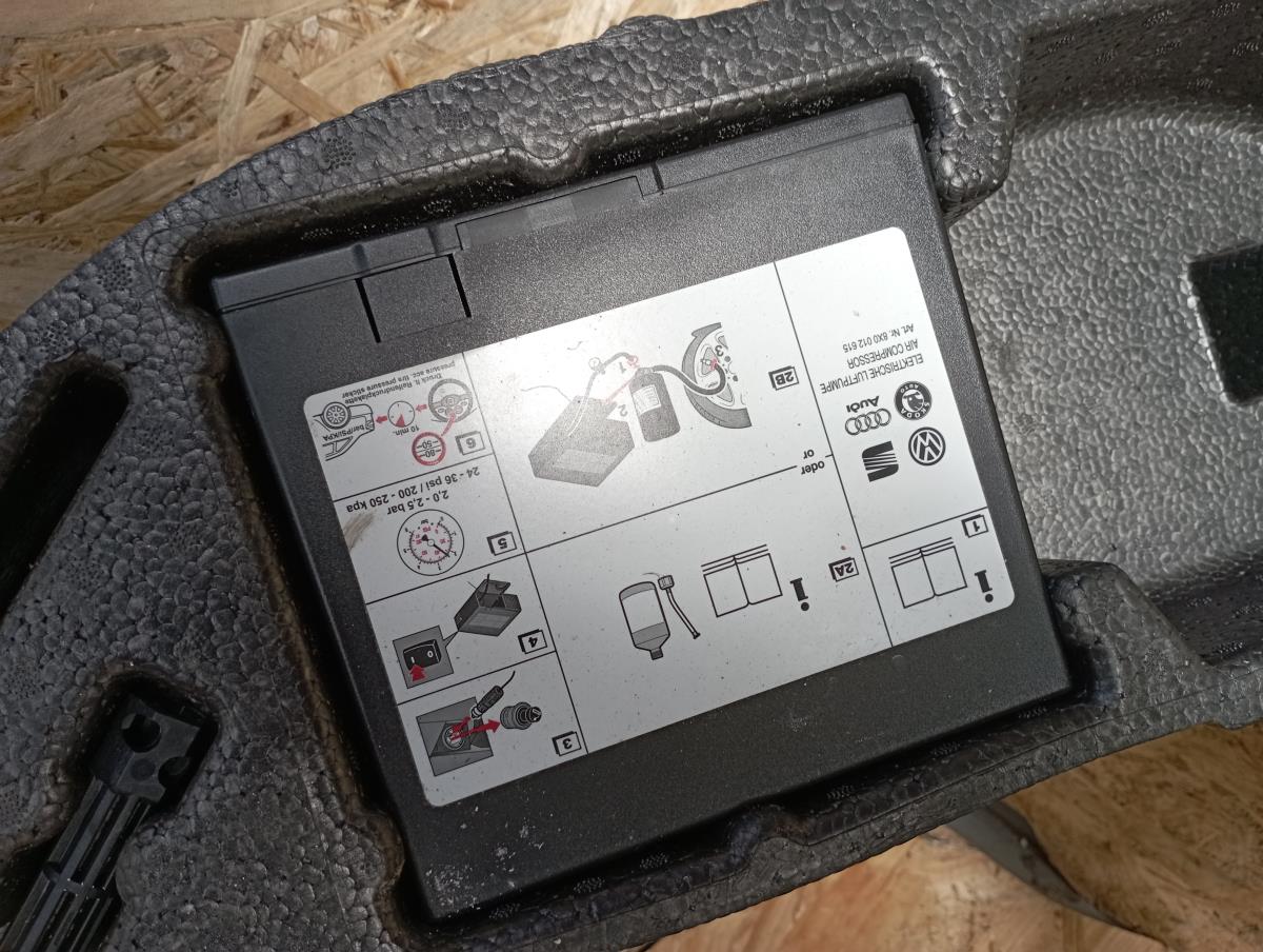 Macaco AUDI A1 (8X1, 8XK) Imagem-1