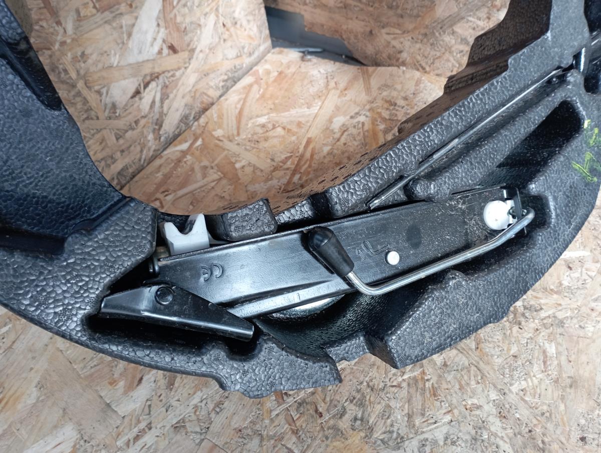 Macaco AUDI A1 (8X1, 8XK) Imagem-2