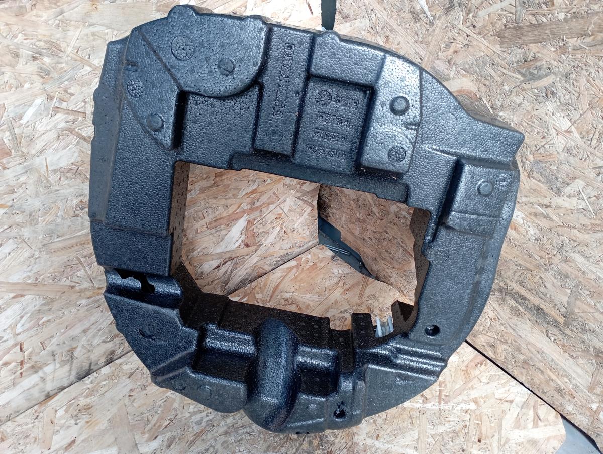 Macaco AUDI A1 (8X1, 8XK) Imagem-3