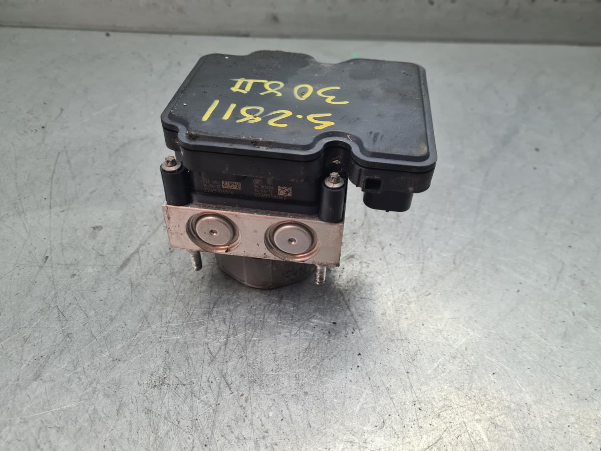 ABS PEUGEOT 308 SW II Imagem-2