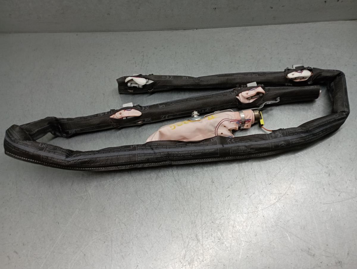 Airbag Cortina Derecho PEUGEOT 308 SW II Imagem-1