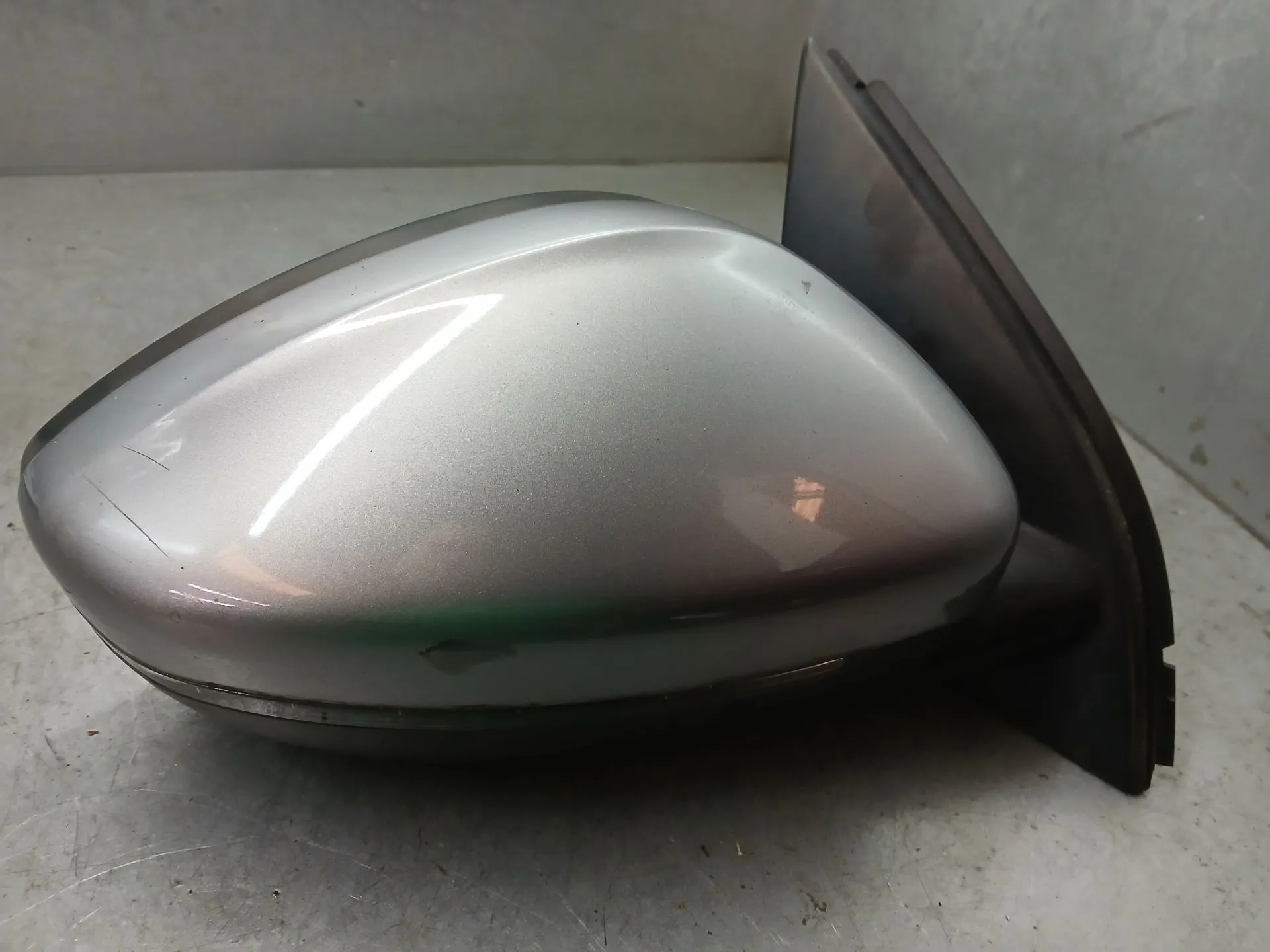 Retrovisore destro PEUGEOT 308 SW II Imagem-3