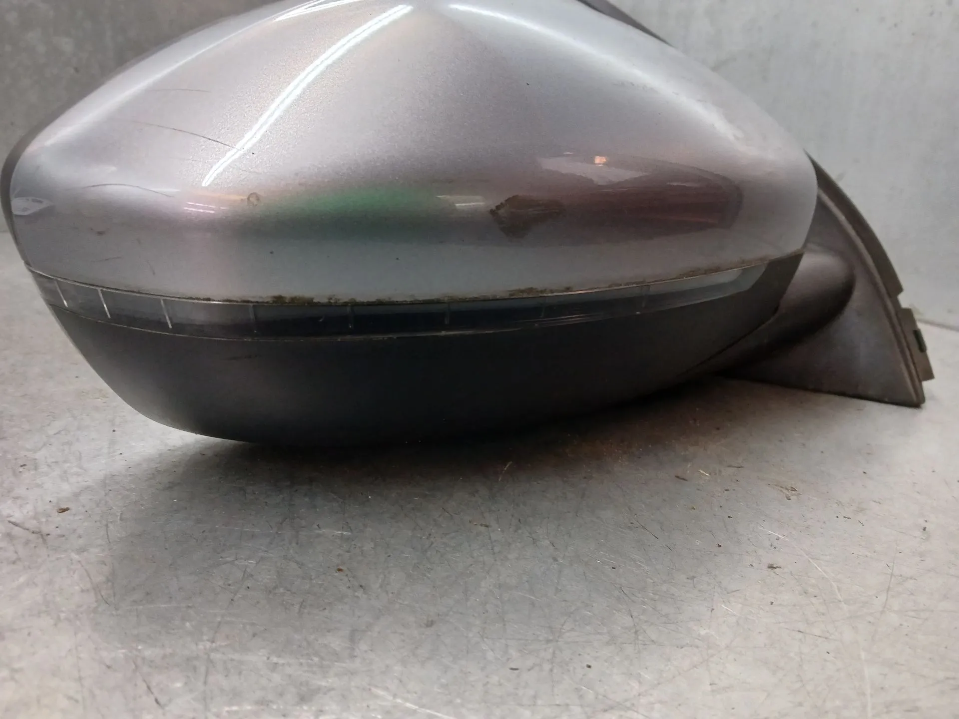 Retrovisore destro PEUGEOT 308 SW II Imagem-4