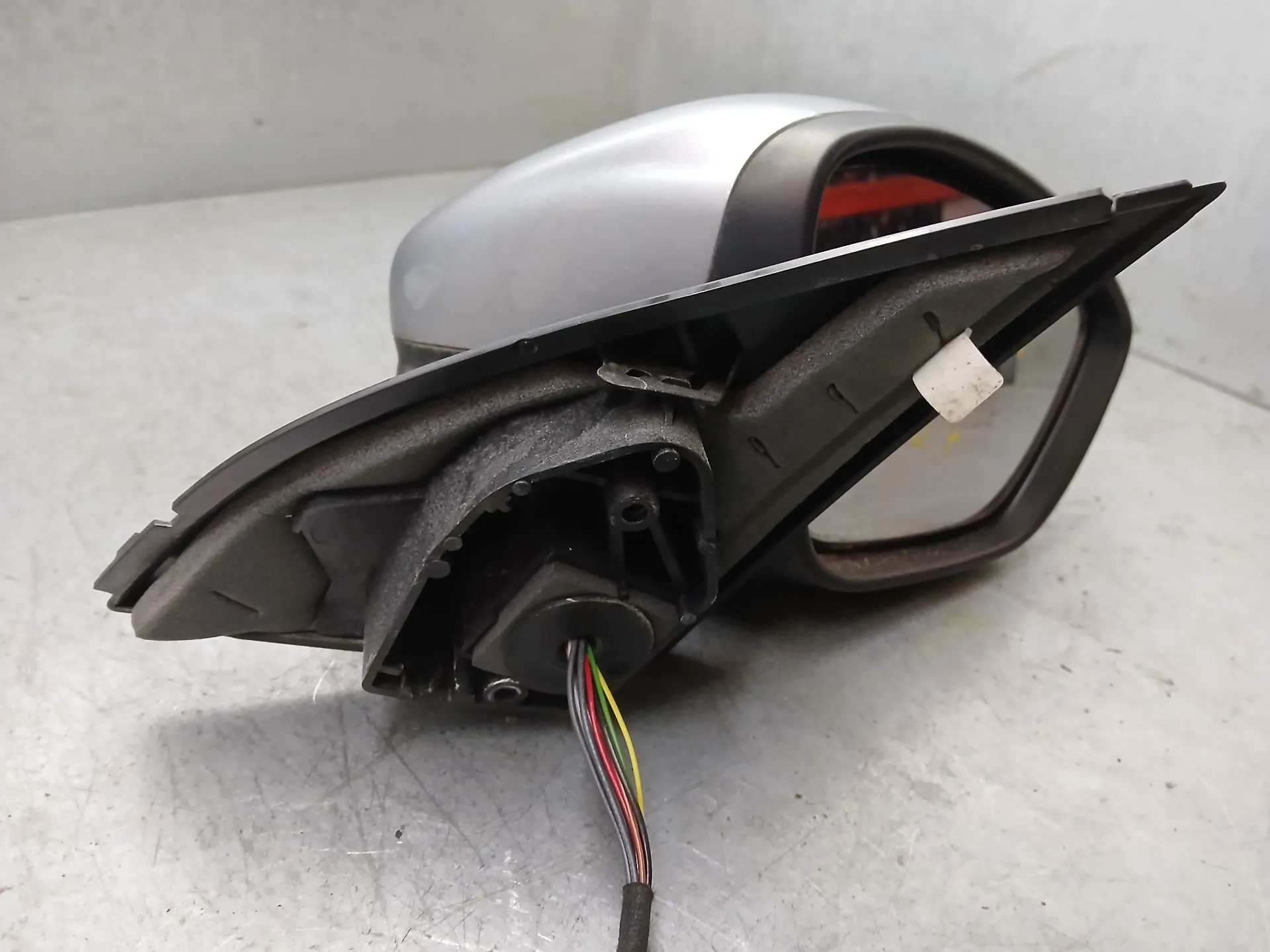 Retrovisore destro PEUGEOT 308 SW II Imagem-2