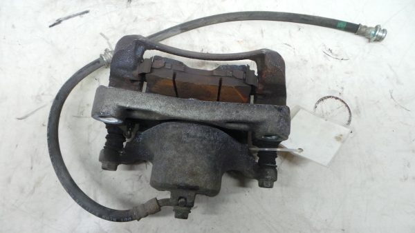 Pinça travão / maxila de travão frente esquerda NISSAN Juke (F15) Imagem-1
